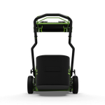 Cамоходная аккумуляторная газонокосилка Greenworks 82LM30S , 82v, 76 см, (2519207U3G), с 3хАКБ 8Ач и ЗУ для 2-х аккумуляторов