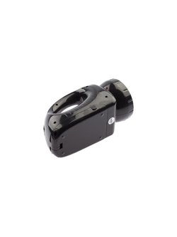 Фонарь-прожектор аккумуляторный TSP12 12 + 18LED аккум. 4В 1.8А.ч ЗУ 220В (картон. упак.) Трофи C0045551
