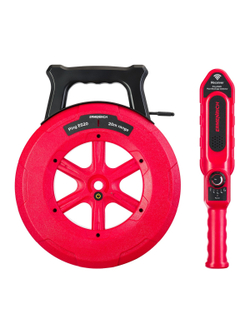 Детектор засорения труб Ermenrich Ping ES20