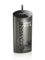 LOMANI FIRST men 100ml edt