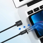 Переходник MicroUSB - USB 3.1 Type C UGREEN 50590