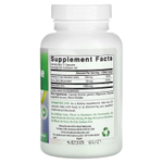 Best Naturals, берберин плюс, 120 капсул