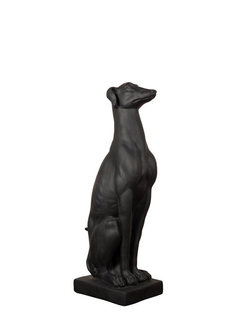 Декор "Собака" 54,5х15х21,5