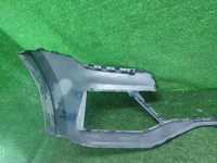 Бампер передний Audi Q8 (2018-2023)