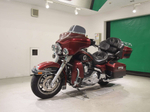 Harley-Davidson Electra Glide FLHTCUI 1450 , 2000