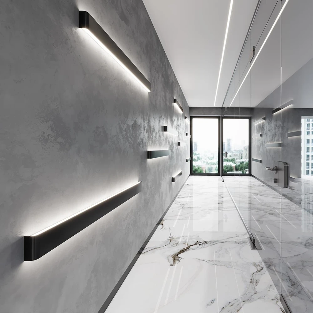 Декоративная подсветка Odeon Light FRAMANT 4294/40WL