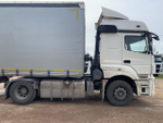 КамАЗ 5490 4x2 Седельный тягач 5490-S5 (Дизельный, 12,0 л, 401 л.с., МТ)