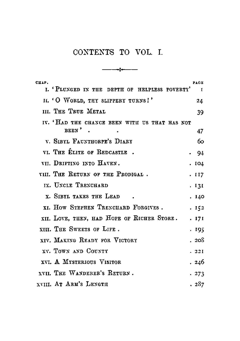 Dead men's shoes: a novel. Volume 1 | M. E. Braddon