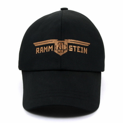 Бейсболка Rammstein крылья