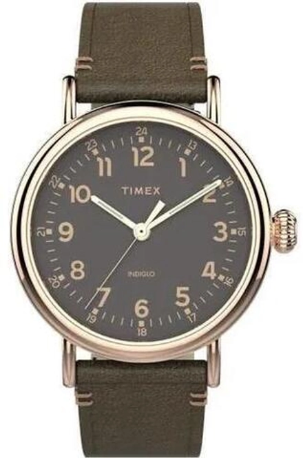Мужские наручные часы Timex TW2U03900