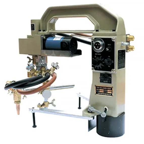 Газорезательная машина HK-200