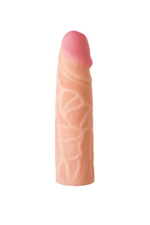 Насадка для страпона Harness 18 см