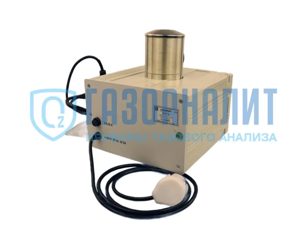 ОРГО одориметр органолептический стационарный