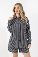 Костюм Тропический рай-1 Виотекс ЧЁРНЫЙ