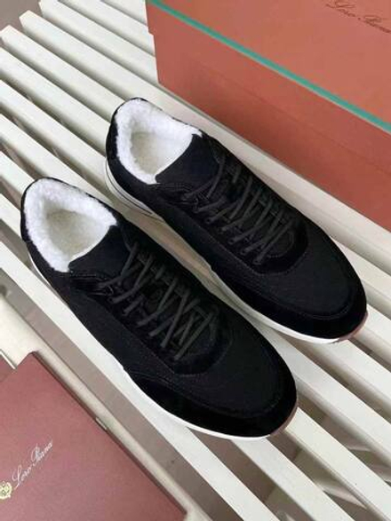 Кроссовки Loro Piana