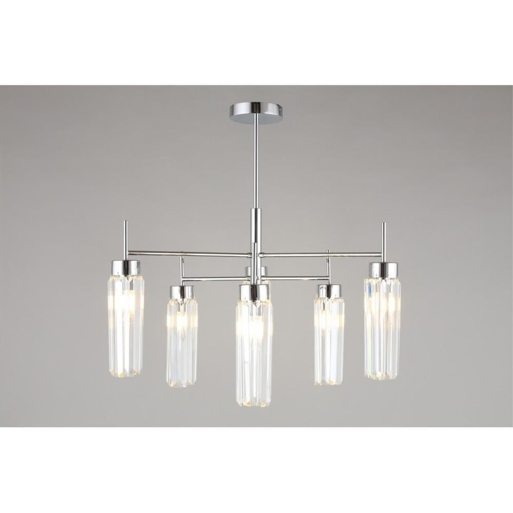 Потолочная люстра Omnilux Panvenan OML-68507-06