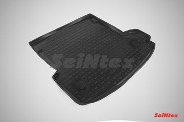 Коврик в багажник BMW 3 серии [F34] Gran Turismo (2011-2020)