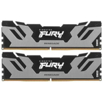 Оперативная память Kingston Fury Renegade Silver KF564C32RSK2-64