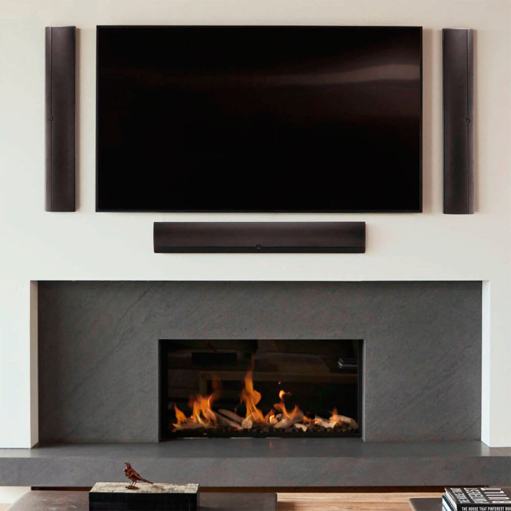 Definitive Technology Mythos LCR-75