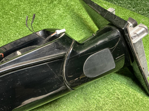 Зеркало левое BMW X5 G05 (2018-н.в.) 9 контактов