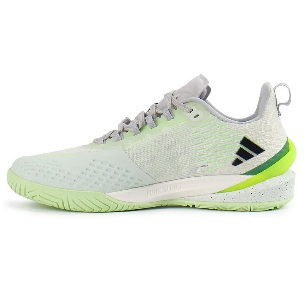 Кроссовки для тенниса Мужские ADIDAS ADIZERO CYBERSONIC для всех покрытий