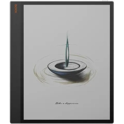 Электронная книга Onyx Boox Tab X C Dark grey