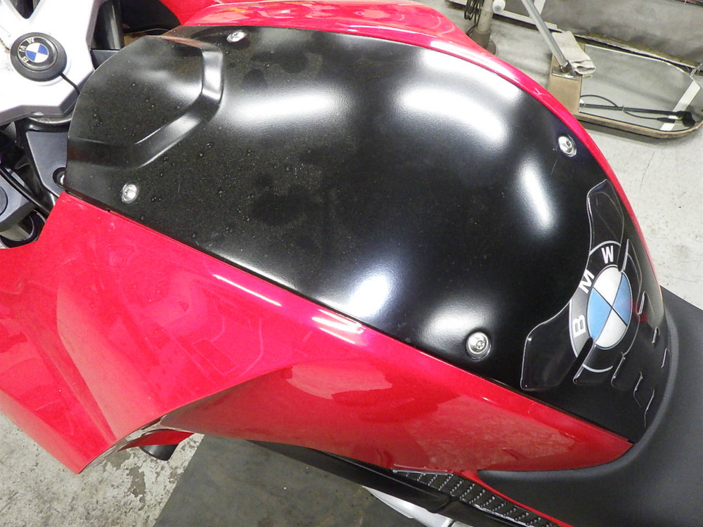 BMW F800S 2007