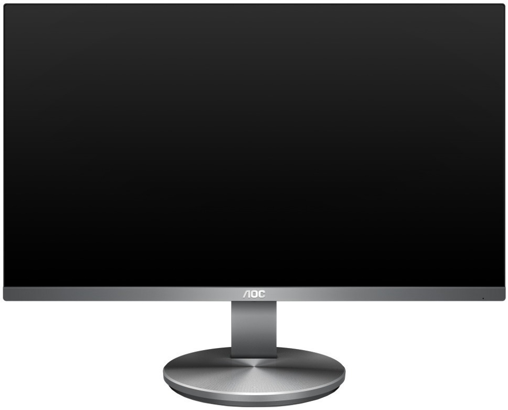 Монитор 27" AOC I2790VQ/BT (I2790VQ/BT)