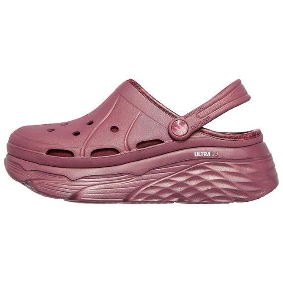 Skechers Max Cushioning Lined-Whirlwind 'Purple'