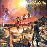 Unleash The Archers / Abyss (RU)(CD)