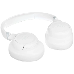 Беспроводные наушники JBL Tune 780NC Белый