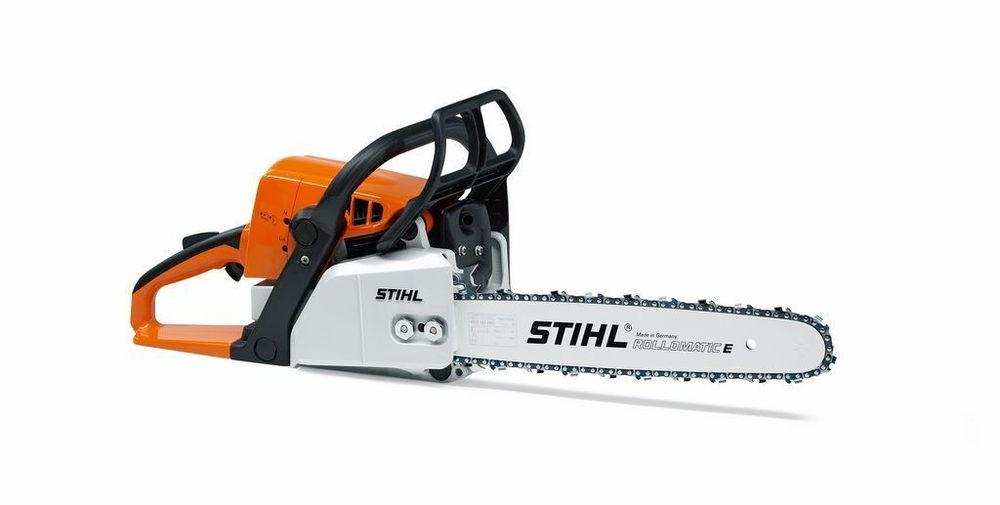 Бензопила STIHL MS 250 18' (45 см.) 0,325 1,6мм, 68 зв.