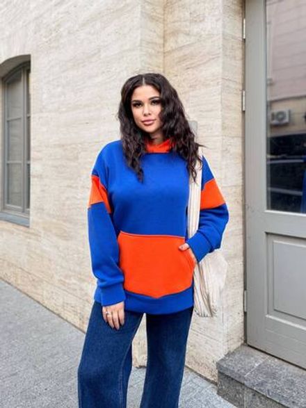 Худи УК-1945-1 Fabrika Фото 2