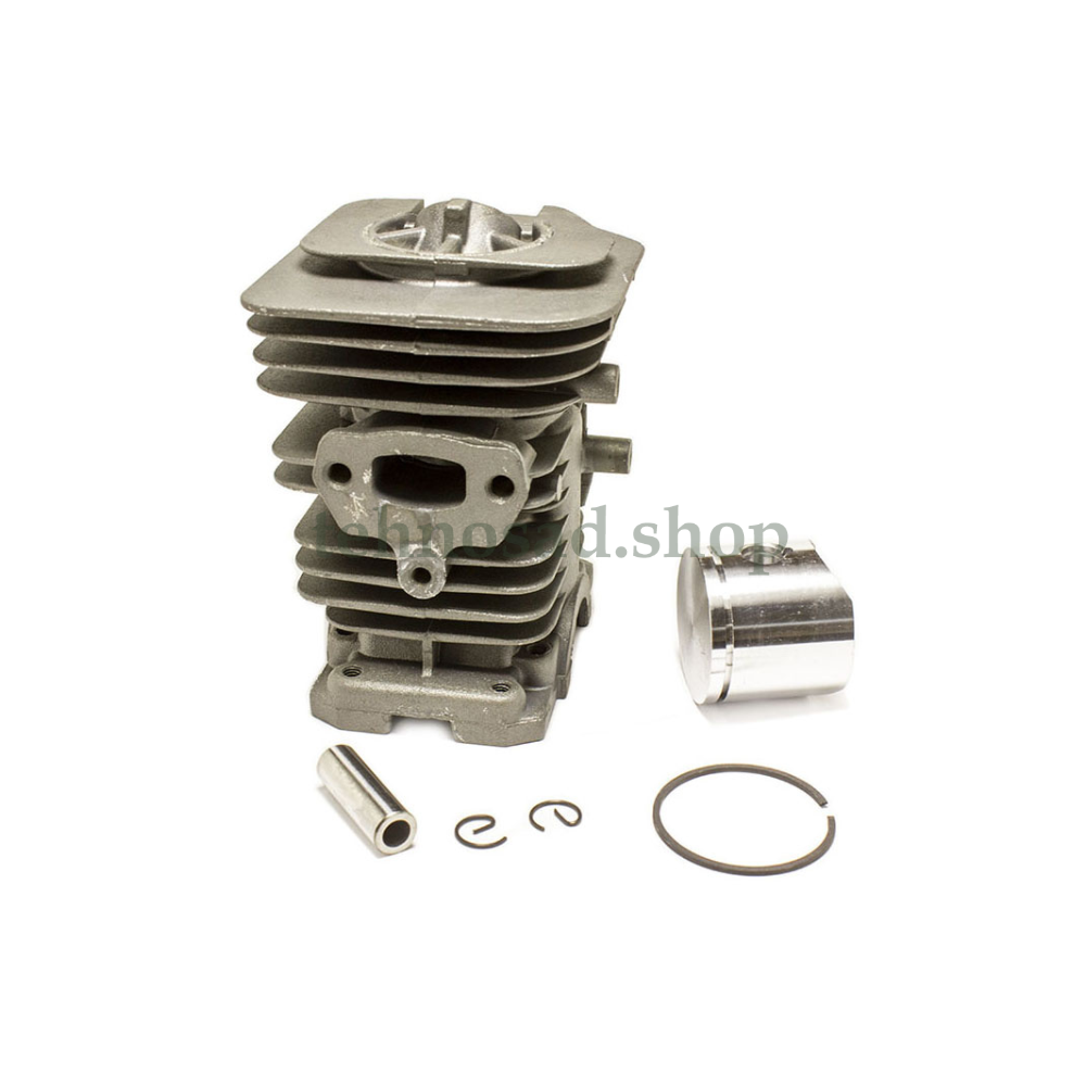 ЦПГ для бензопилы Husqvarna 137, 142 d-38 мм (цилиндро-поршневая группа)