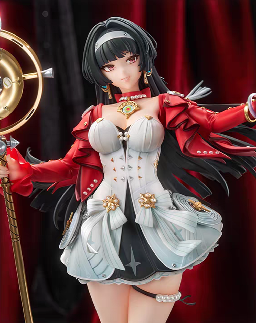 Астра Яо / Astra Yao