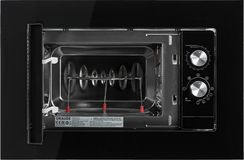 Микроволновая печь GRAUDE MWG 38.0 S