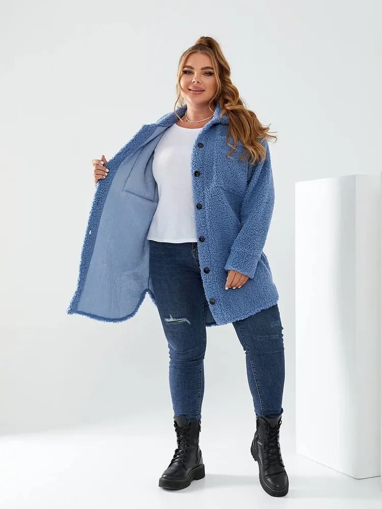 Рубашка УК-2284-3 Fabrika