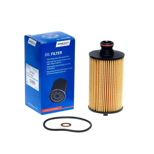 Фильтр масляный Avantech OF1203