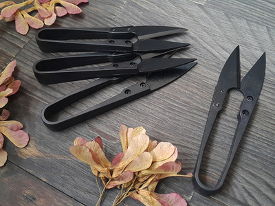 Резачок "Черный" - хитовый! :)