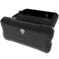 ALIENTECH DUO 3 аппаратный усилитель с защитой от помех