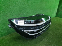 Фара правая Genesis GV80 (2020-2023) LED