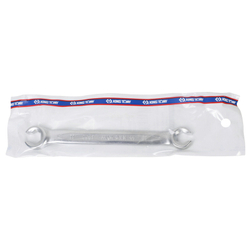 Ключ разрезной 10x11 мм KING TONY 19301011