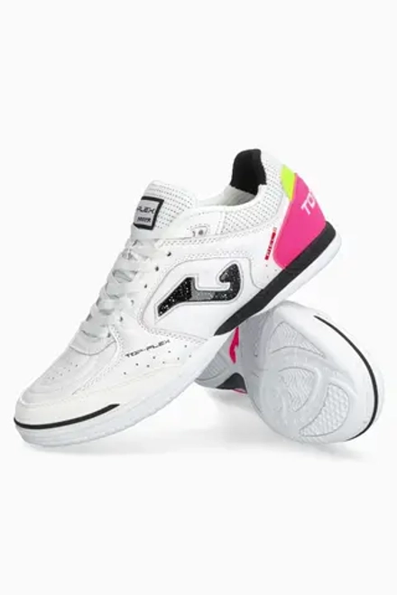 Футзалки Joma Top Flex 2532 IN - белый