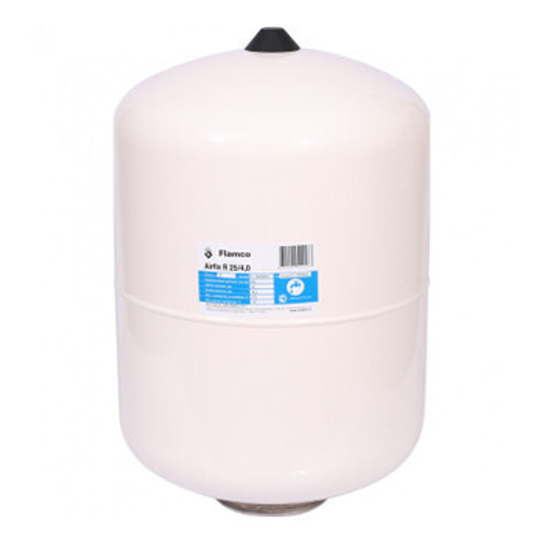 Расширительный бак для водоснабжения Flamco Airfix R 25л/4,0