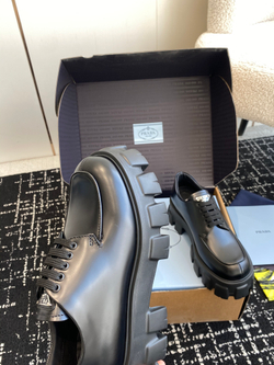 Prada Shoes (2 colors)