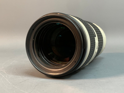 Canon EF 70-200mm 4L USM