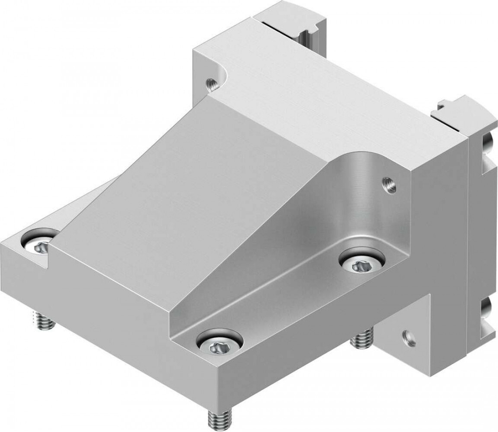 Угловой комплект Festo EHAA-D-L2-45-L2-32-AP
