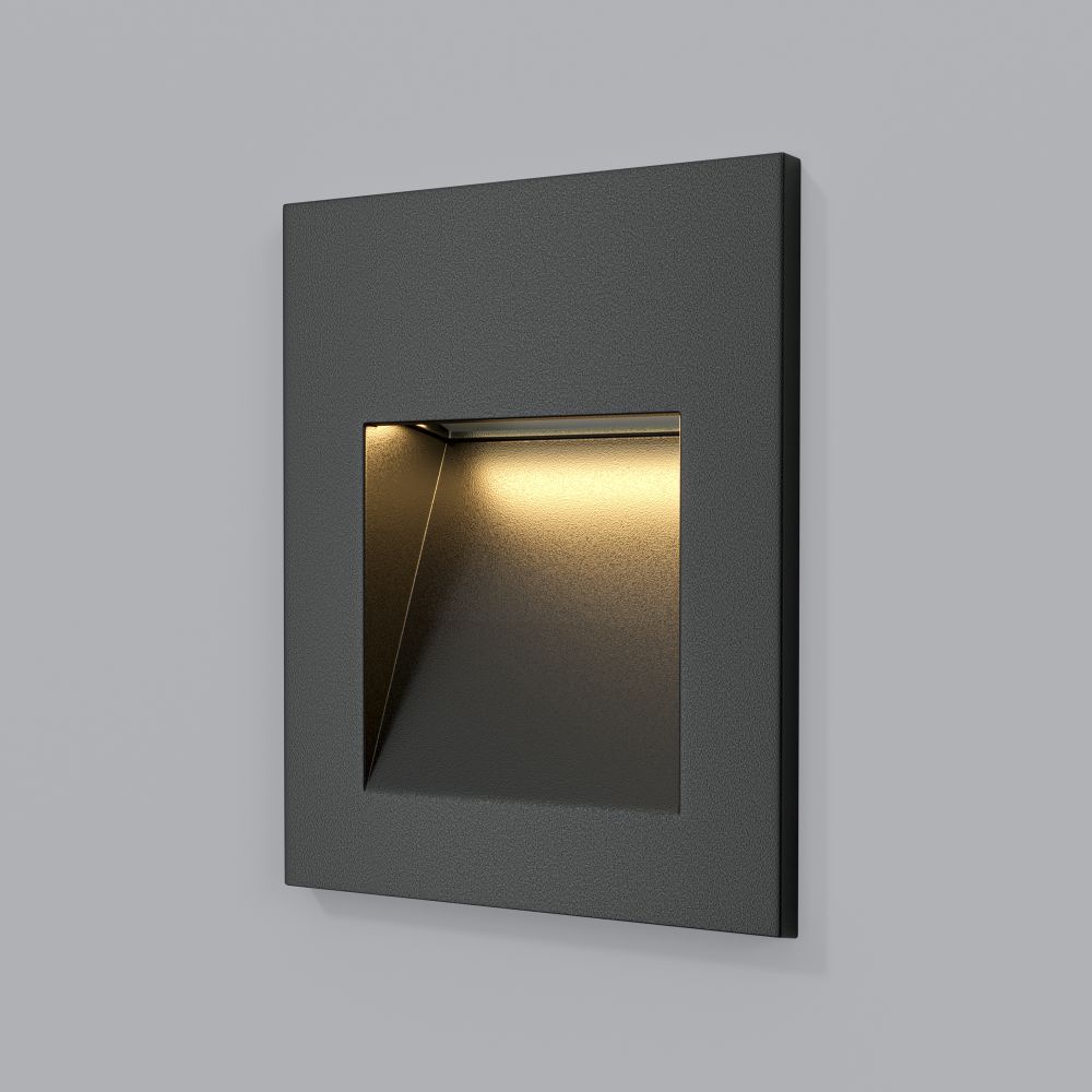 Подсветка для лестниц Outdoor O038-L3B