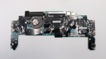 Материнская плата для ноутбука Lenovo X1 Yoga 2nd Gen WIN i5-7200U HDCP HD 8G TPM2 (01YR141), оригинал