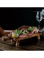 Доска сервировочная